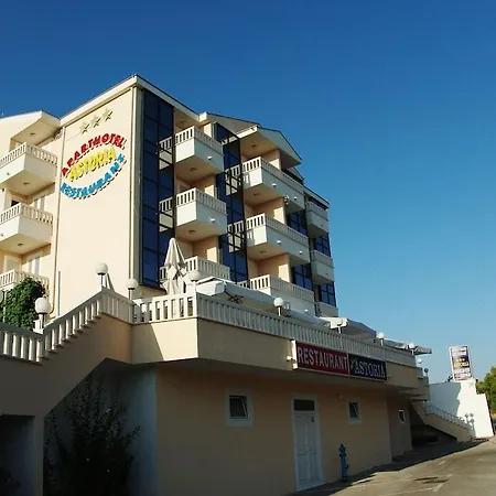 דירה And Astoria סגט ווראנייצה