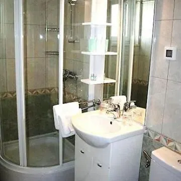 Appartement And Astoria
