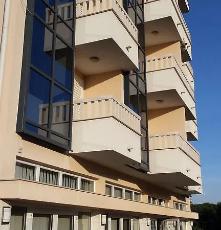 And Astoria Apartament
