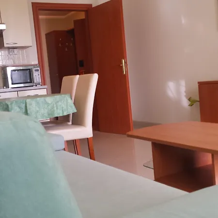 And Astoria Appartement