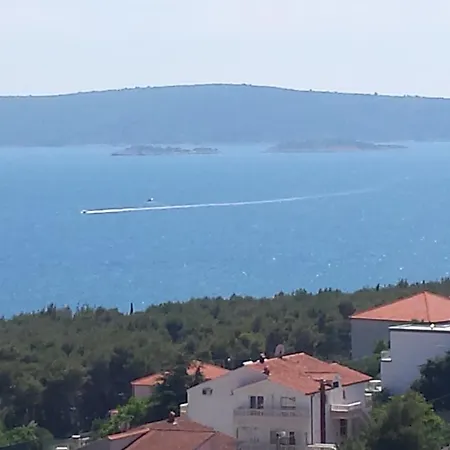 And Astoria Seget Vranjica