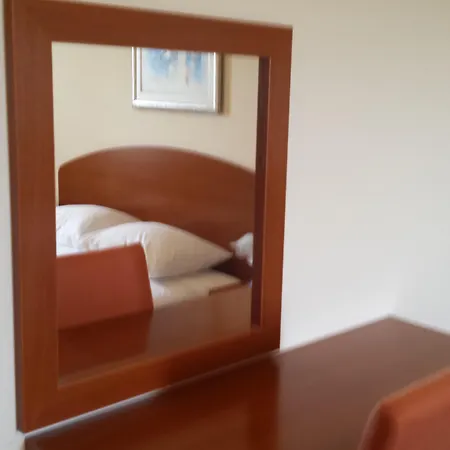 And Astoria Appartement *