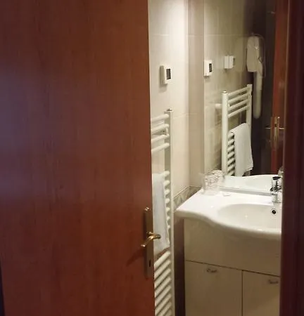 And Astoria Apartament