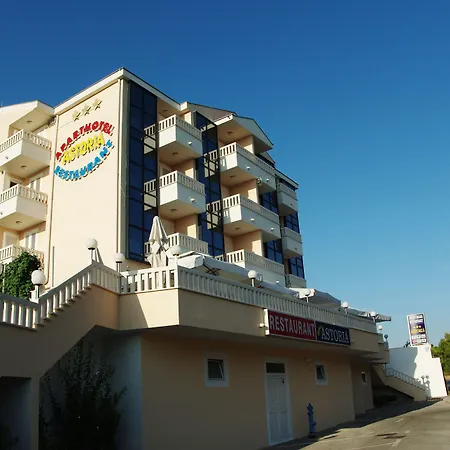 Appartement And Astoria Seget Vranjica