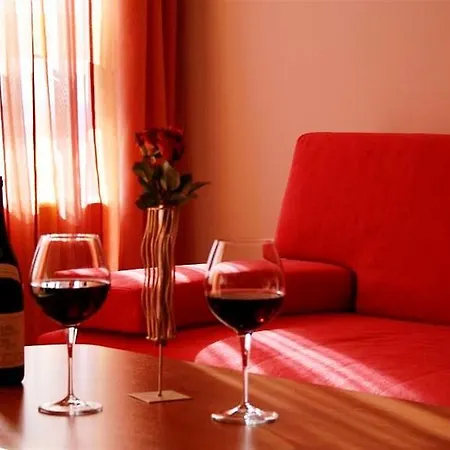And Astoria Appartement *