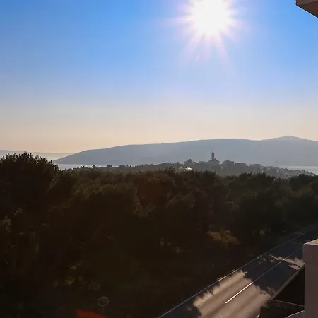 Apartman And Astoria Seget Vranjica