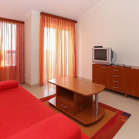 Apartman And Astoria Seget Vranjica