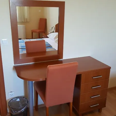 And Astoria Apartament *